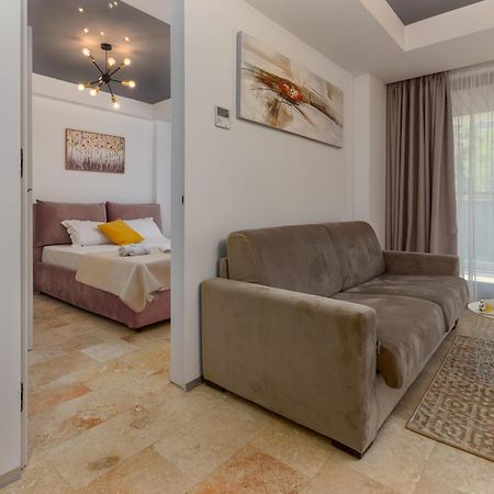 Astria Amalfi - Complex Novum Apartment โอลิมป์ ภายนอก รูปภาพ