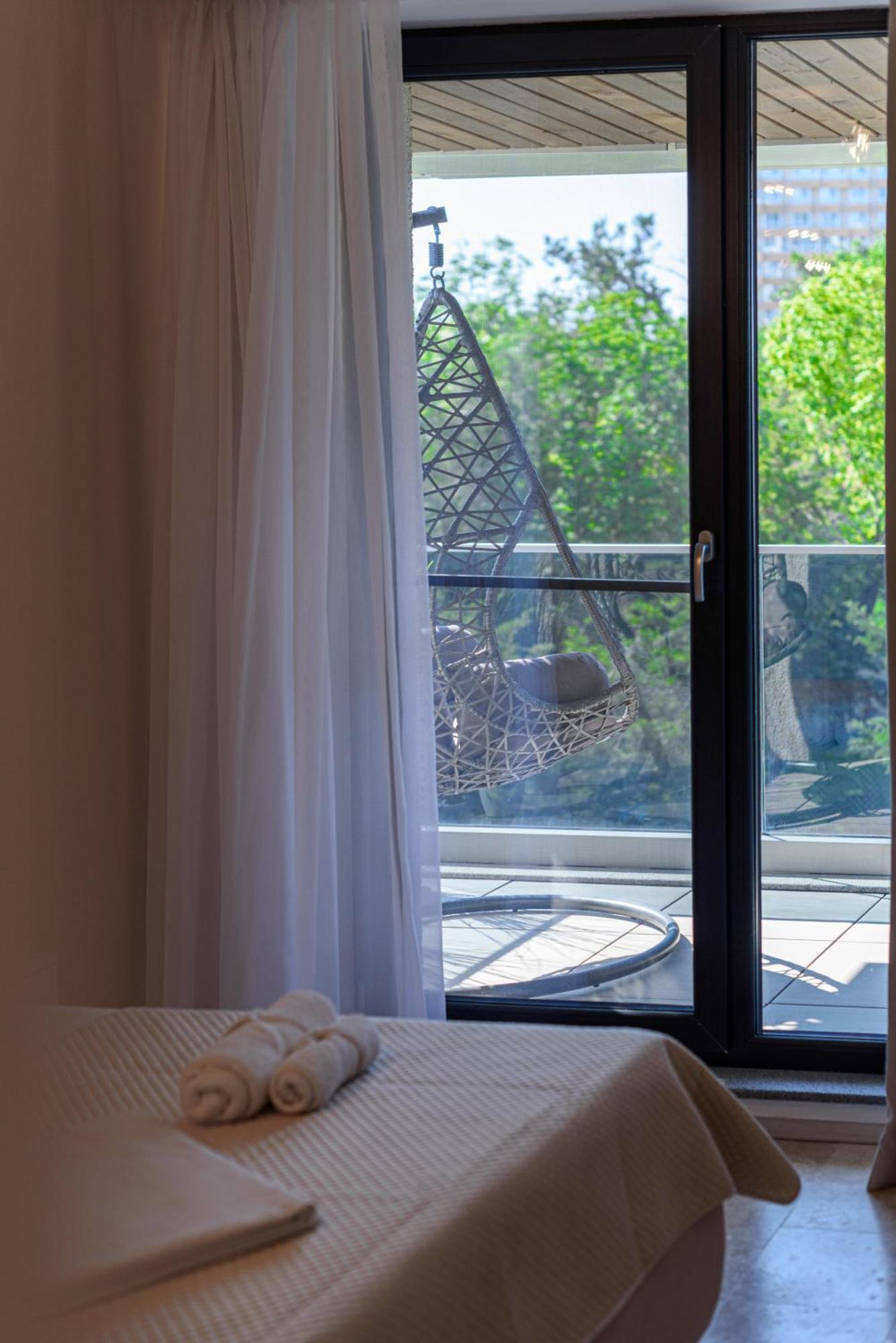 Astria Amalfi - Complex Novum Apartment โอลิมป์ ภายนอก รูปภาพ