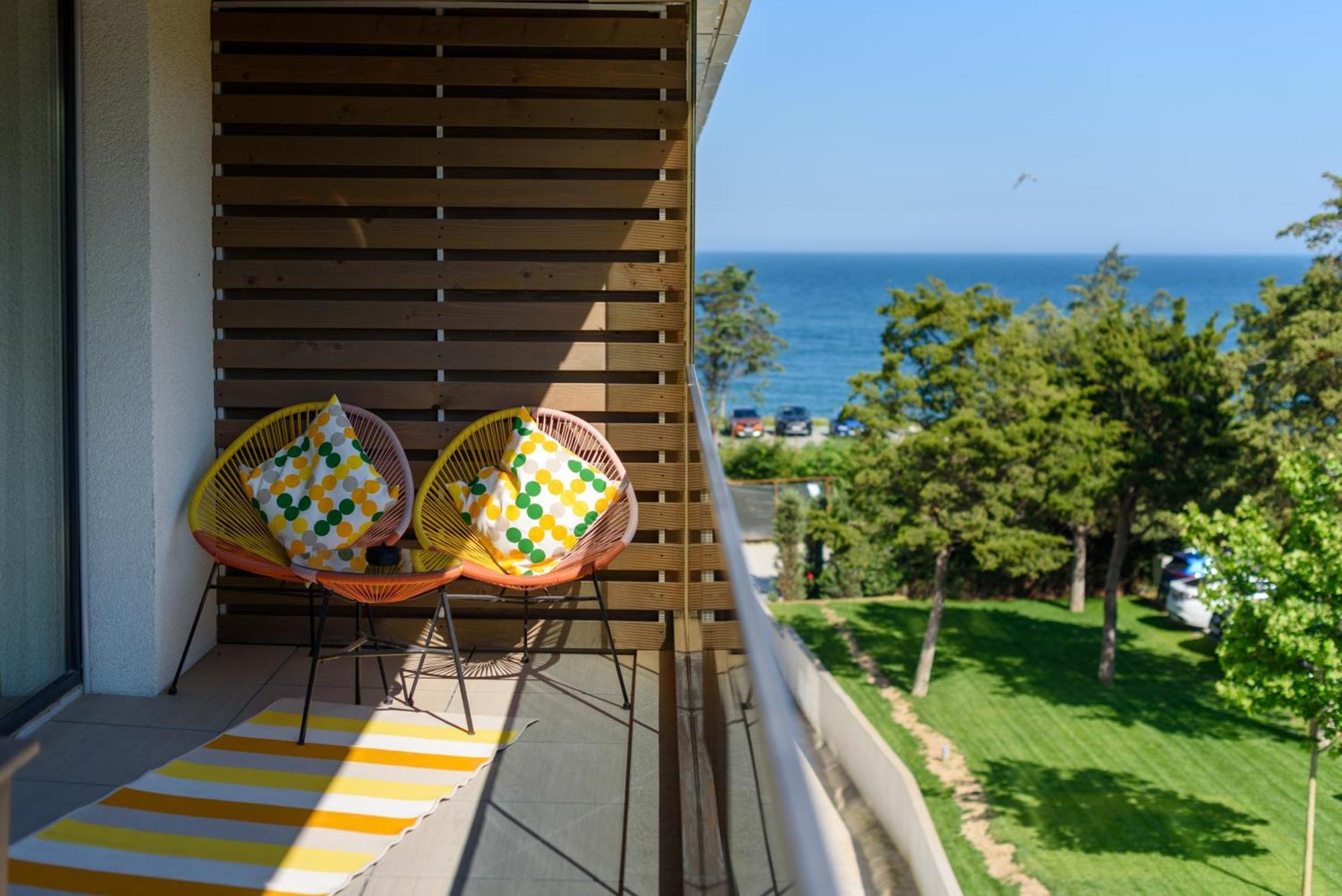 Astria Amalfi - Complex Novum Apartment โอลิมป์ ภายนอก รูปภาพ