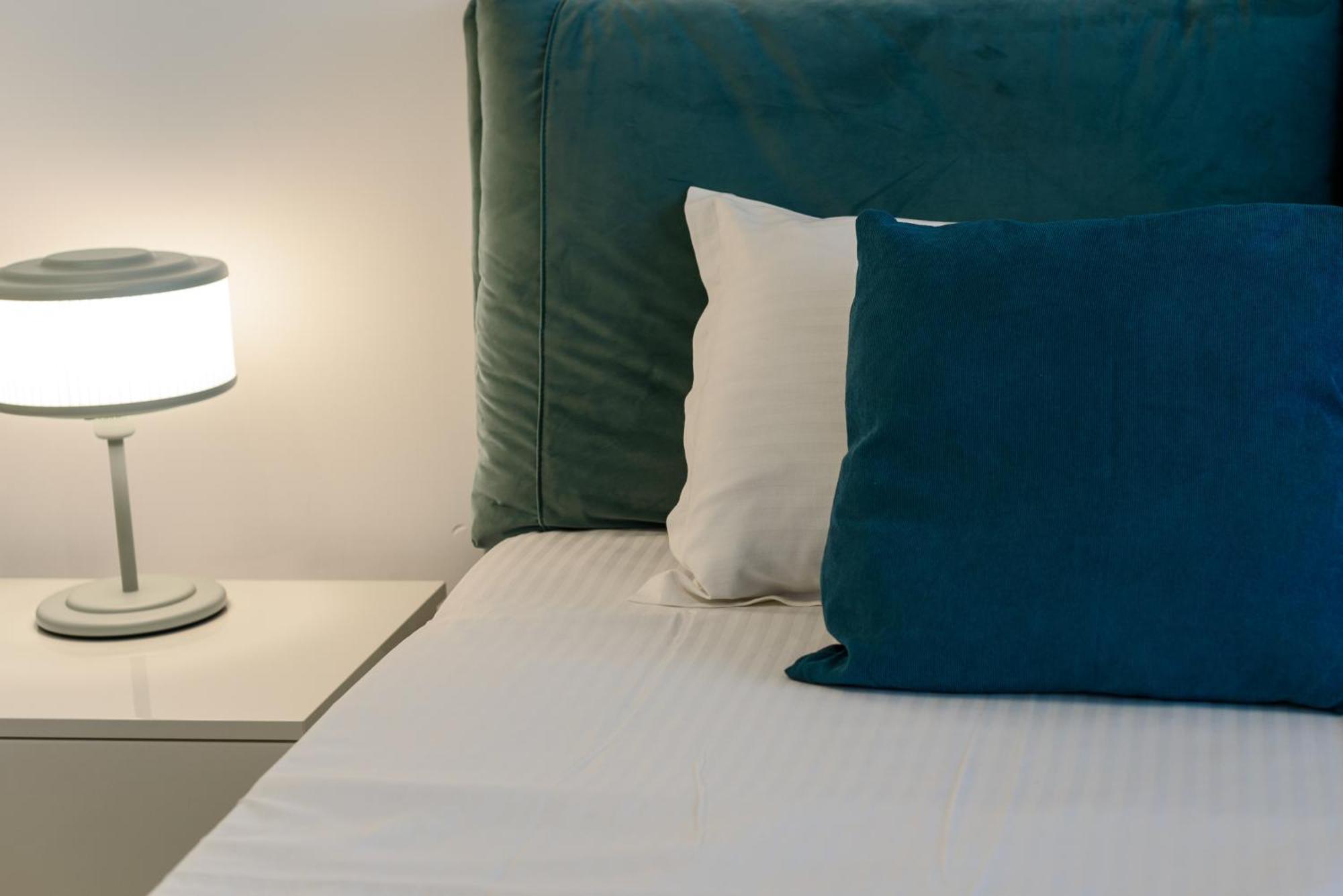 Astria Amalfi - Complex Novum Apartment โอลิมป์ ภายนอก รูปภาพ