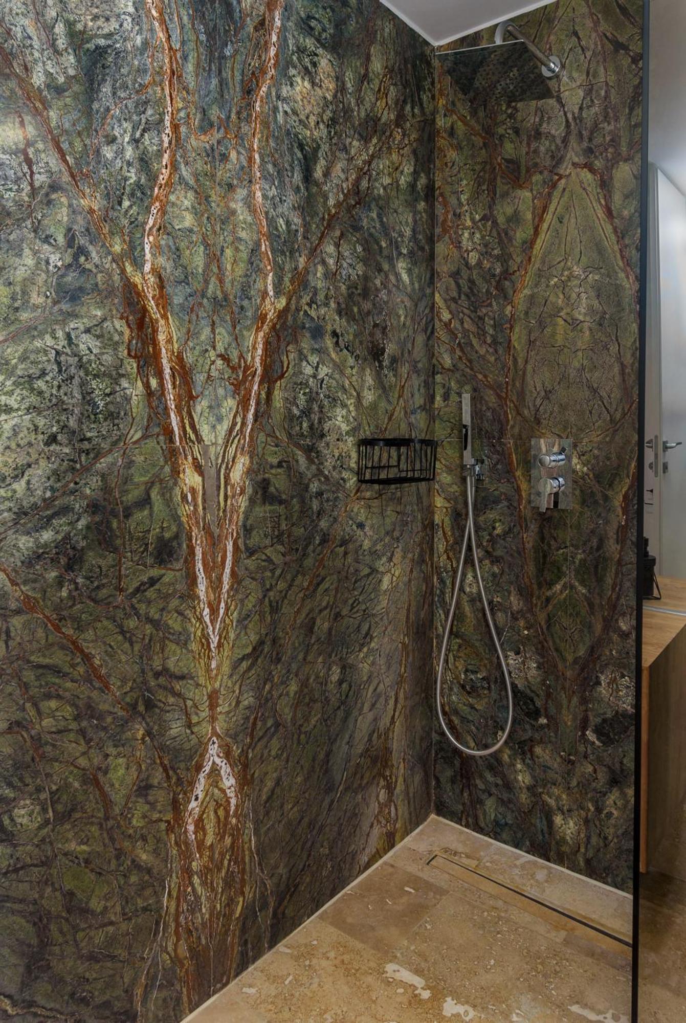 Astria Amalfi - Complex Novum Apartment โอลิมป์ ภายนอก รูปภาพ