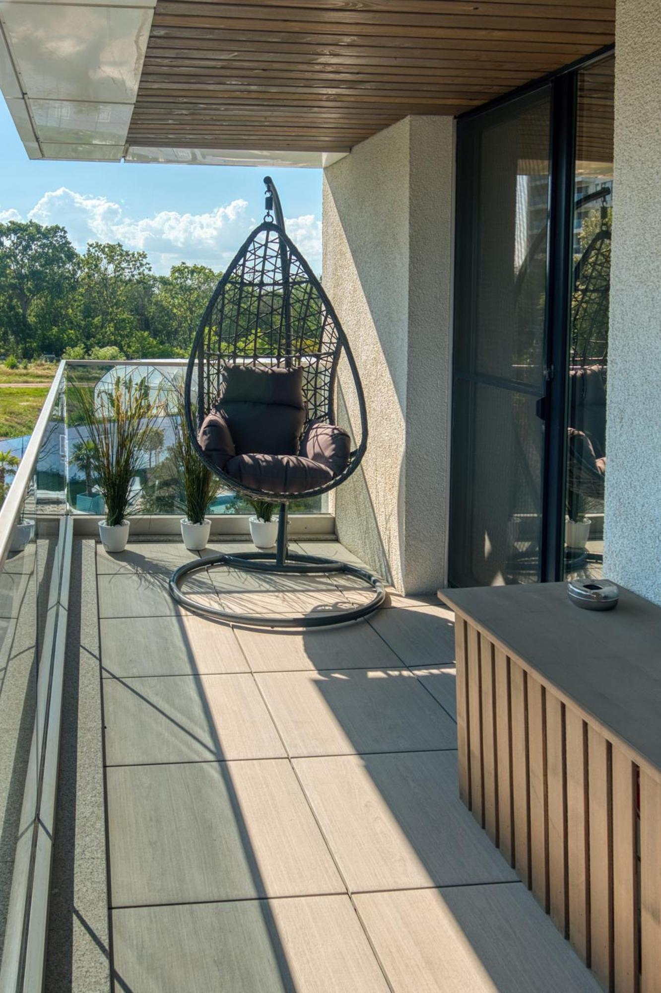 Astria Amalfi - Complex Novum Apartment โอลิมป์ ภายนอก รูปภาพ