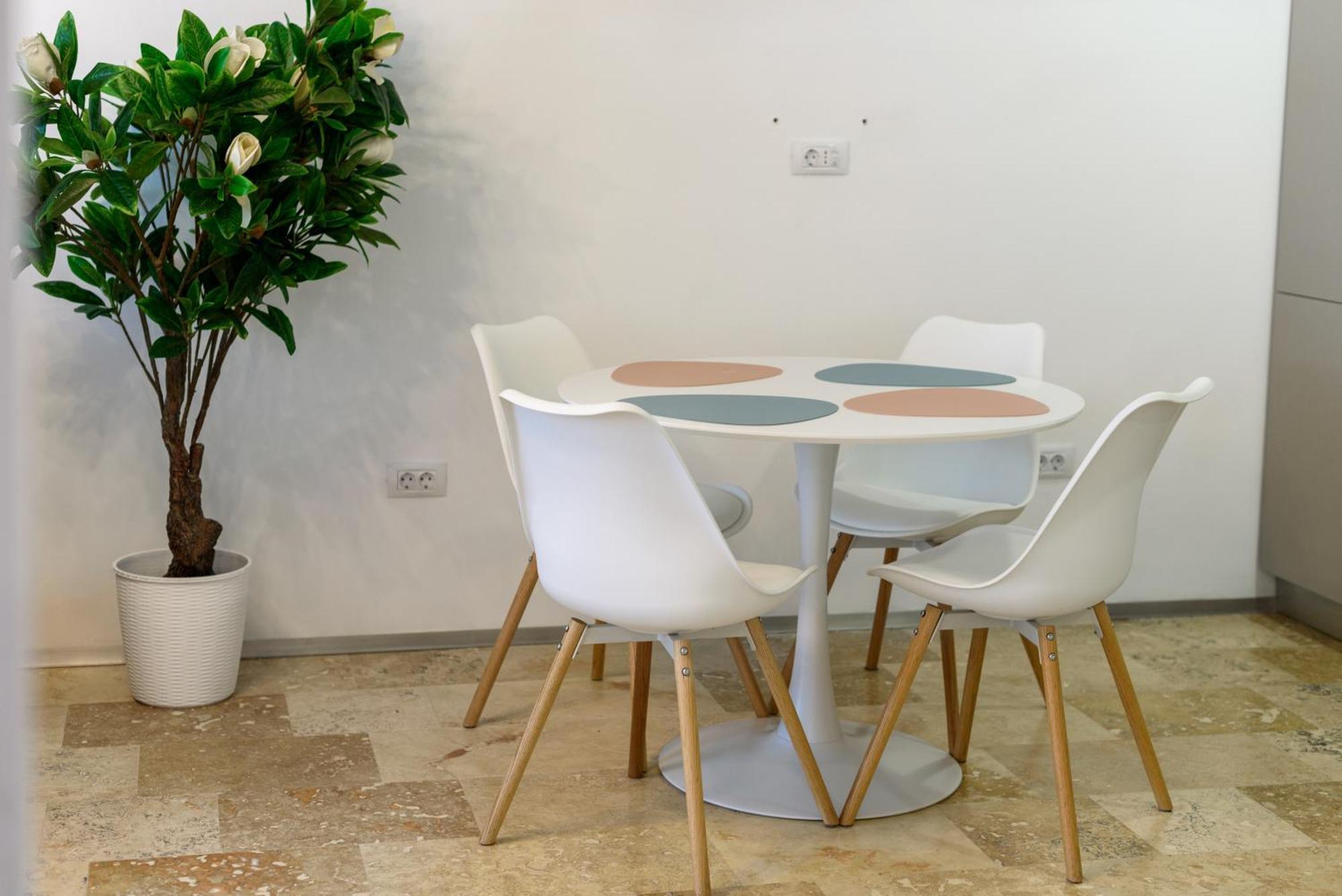 Astria Amalfi - Complex Novum Apartment โอลิมป์ ภายนอก รูปภาพ