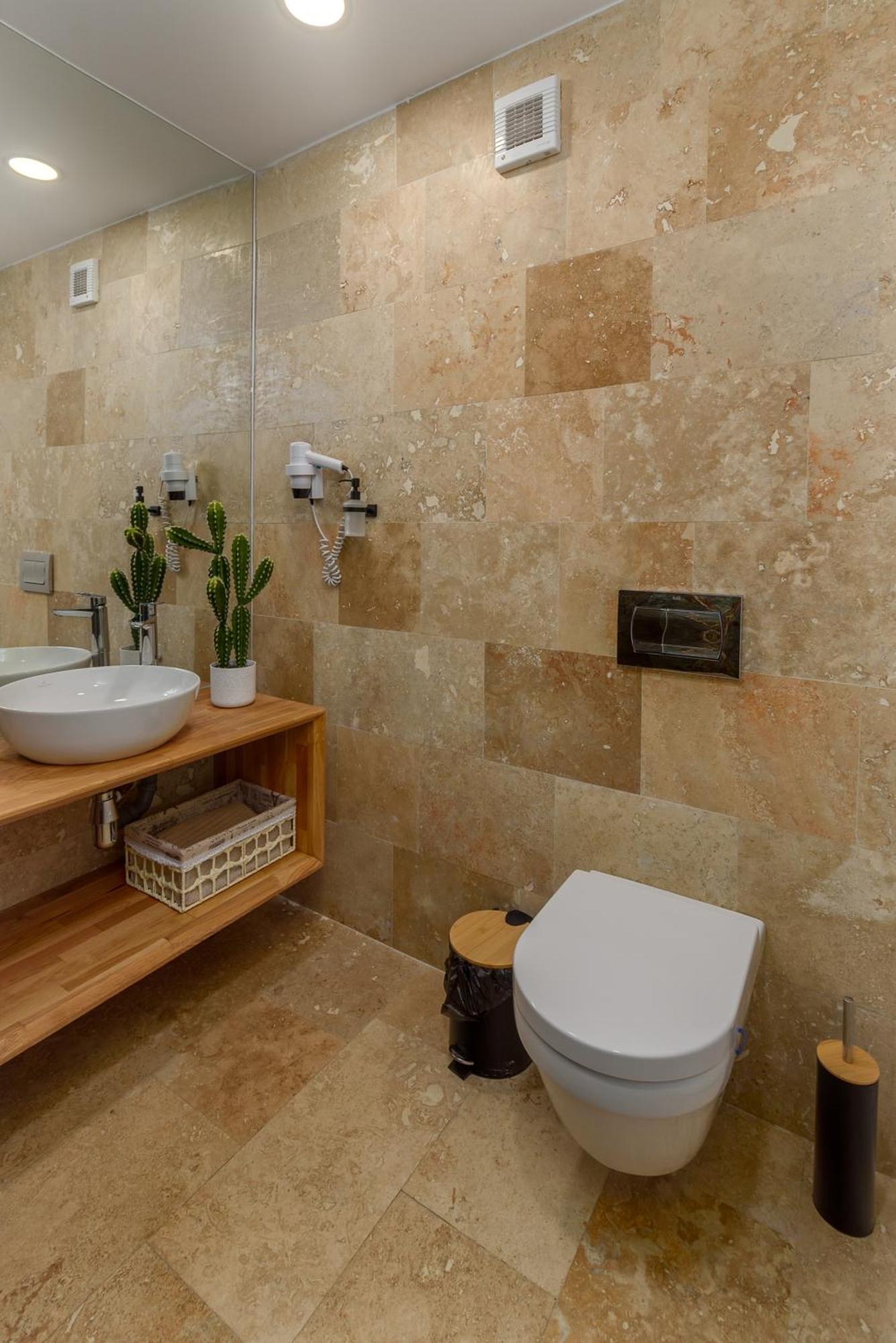 Astria Amalfi - Complex Novum Apartment โอลิมป์ ภายนอก รูปภาพ